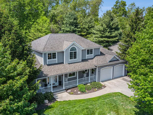 9875 Brin Point Ct SW, Byron Center, MI 49315