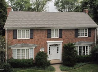 529 Park Ave, Parchment, MI 49004