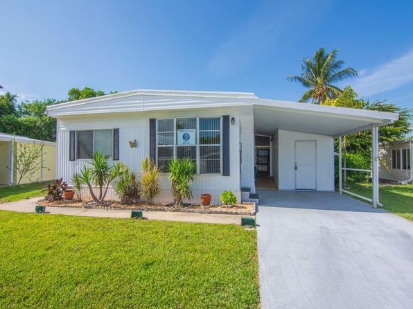 521 NE Sapphire Lane, Jensen Beach, FL 34957
