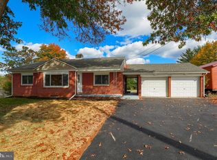 2749 Roosevelt Ave, York, PA 17408