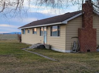 5003 Cross Rd, Klamath Falls, OR 97603