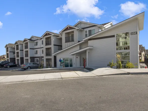 Tides at Willow Pointe