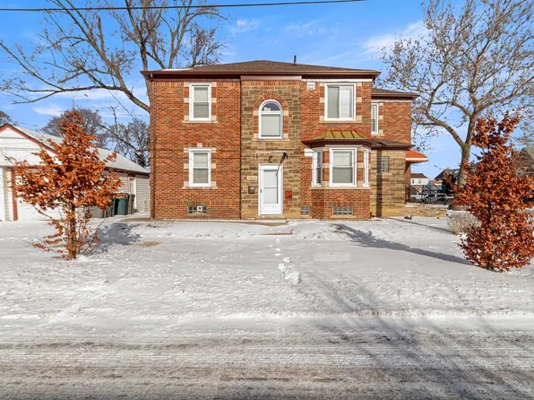 7801 Appoline St, Dearborn, MI 48126