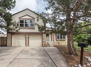 16825 E Harvard Pl, Aurora, CO 80013