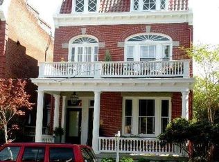 2622 Park Ave APT 2B, Richmond, VA 23220