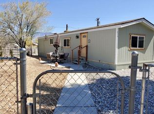 416 N Washington St, Independence, CA 93526