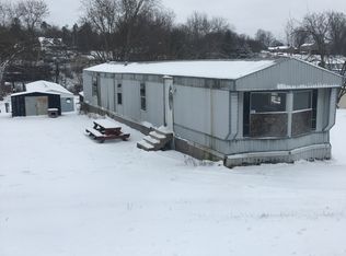 42600 National Rd #127, Belmont, OH 43718