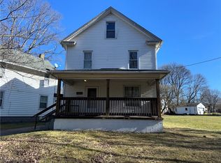 3325 Neilson Ave, Youngstown, OH