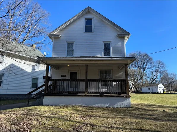 3325 Neilson Ave, Youngstown, OH 44502