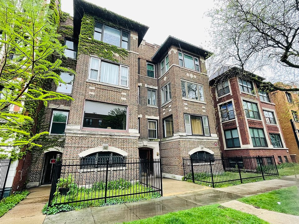 1st image of 5117 S University Ave APT 2B