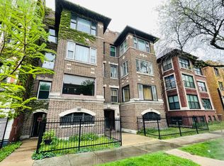 5117 S University Ave APT 2B, Chicago, IL 60615