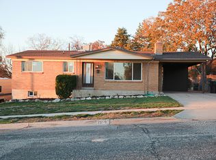 2578 W 4850 S, Roy, UT 84067
