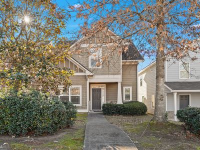 209 Wellbrook Ct NE, Conyers, GA, 30012