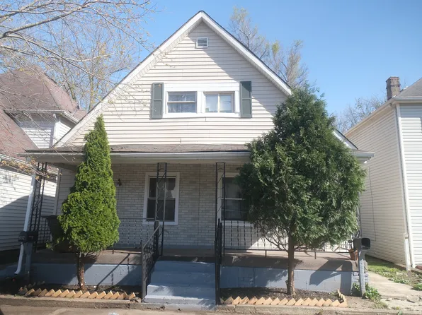 657 Birch Ave, Indianapolis, IN 46221
