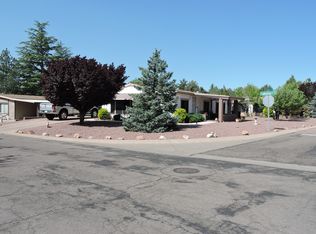 116 S Lakeshore Rd, Payson, AZ 85541