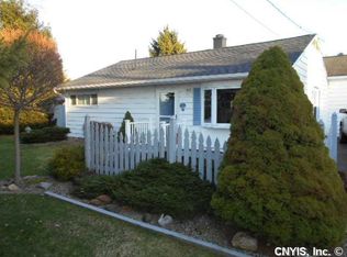 2158 W Genesee St Rd, Auburn, NY 13021