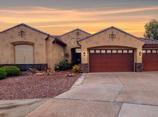 7911 W Via Del Sol, Peoria, AZ 85383