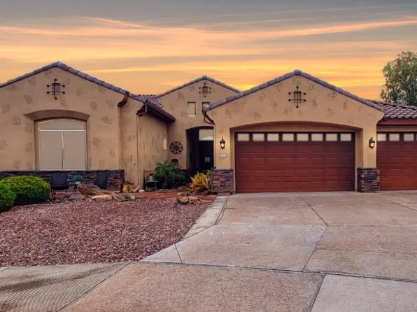 7911 W VIA DEL SOL --, Peoria, AZ 85383