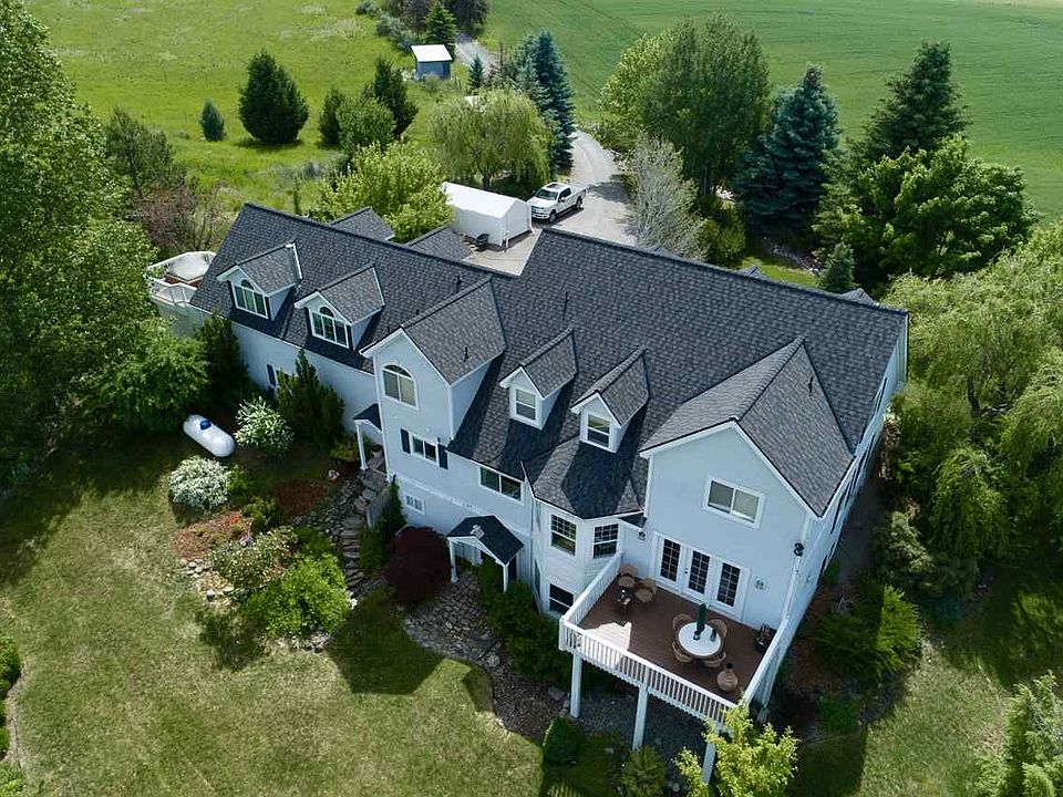 10414 S Bruna Rd, Valleyford, WA 99036 Zillow