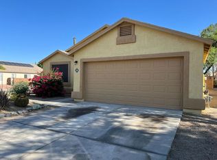 3648 W Sunbonnet Pl, Tucson, AZ 85742