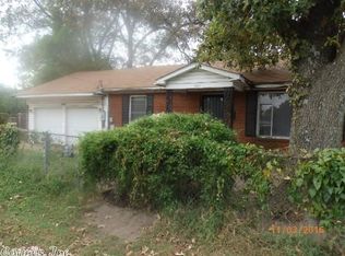 903 S Lake St, Blytheville, AR 72315