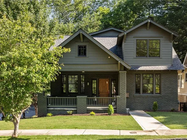 1563 Westwood Ave SW, Atlanta, GA 30310