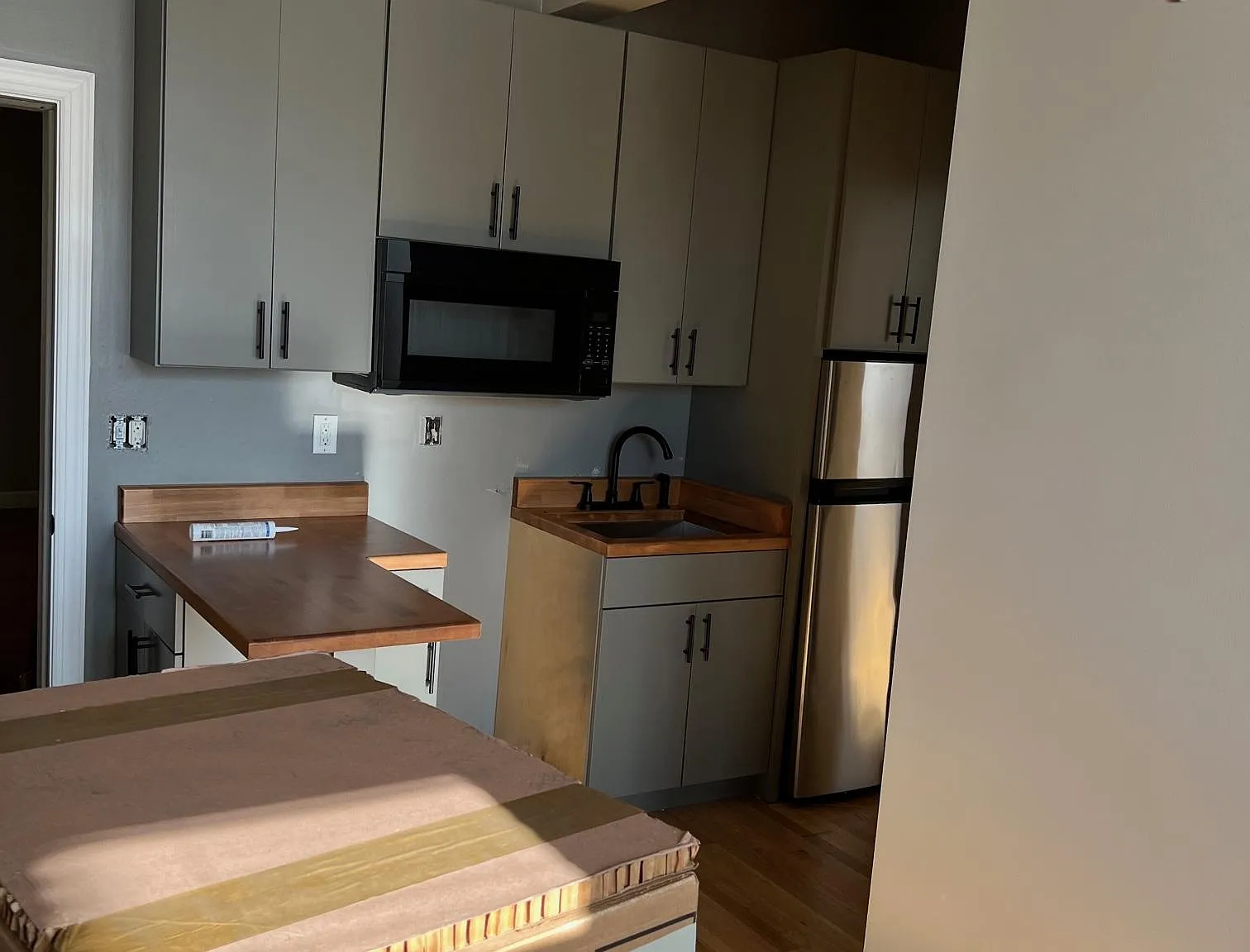 1 bed, $995 — Photo 4
