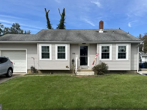 773 Shields Ave, West Deptford, NJ 08096