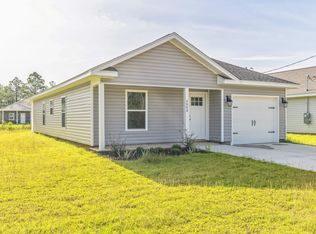 2888 N 24th Ave, Milton, FL 32583