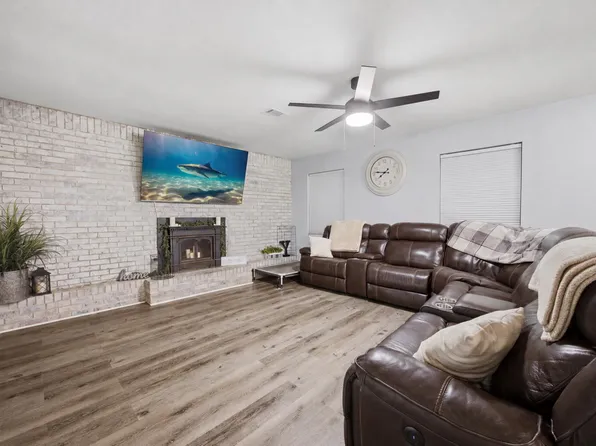 134 Virginia Dr, Fort Walton Beach, FL 32548