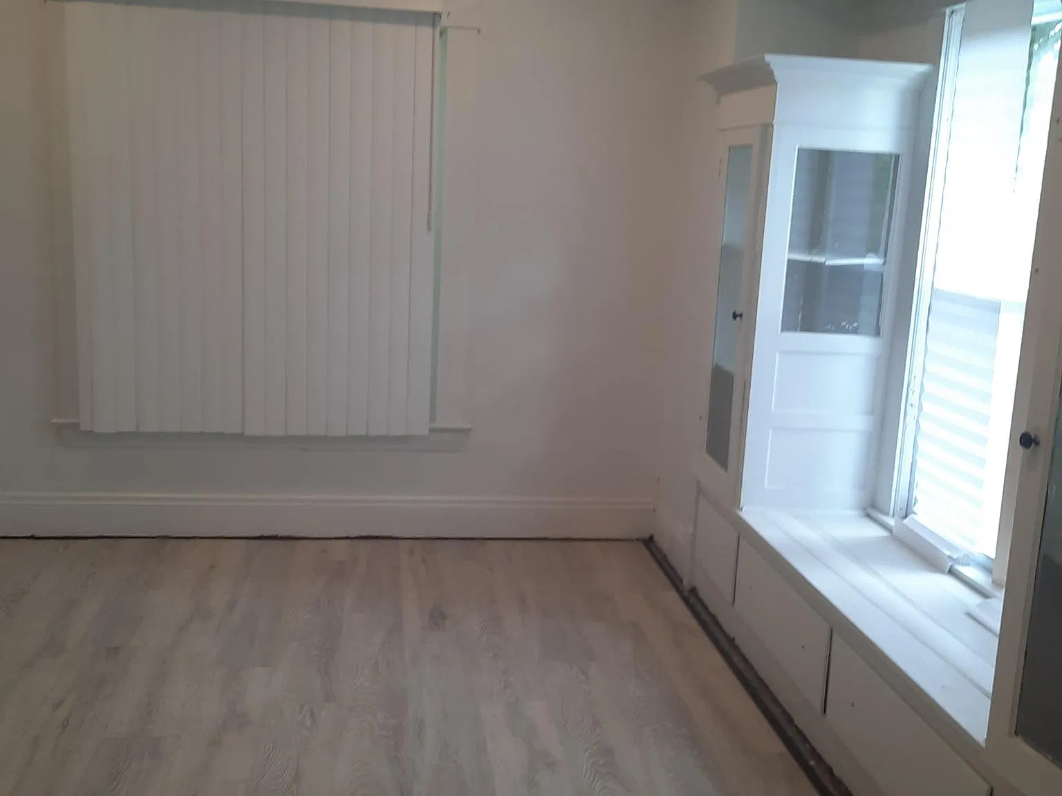 3 bed, 1.5 bath, 1166 sqft, $1,250 — Photo 3