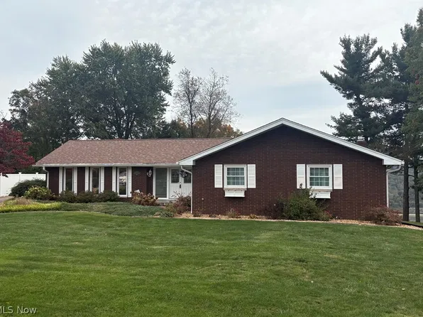 73885 Joetta Pkwy, Rayland, OH 43943
