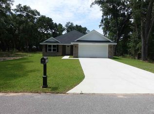 3608 Charlotte Ave, Perdido Key, FL 32507