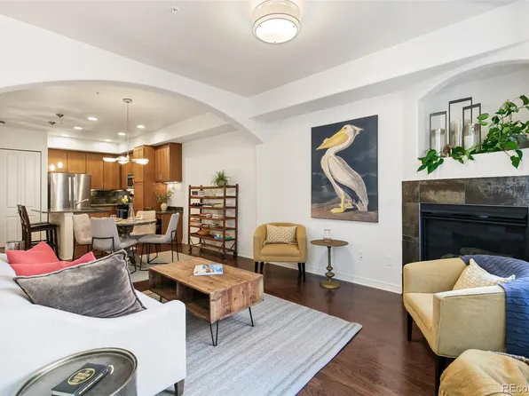 1100 N Grant Street #306, Denver, CO 80203