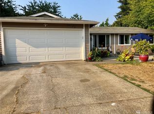 3304 SW 340th Pl, Federal Way, WA 98023