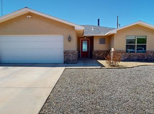 402 Coronado Dr, Alamogordo, NM 88310