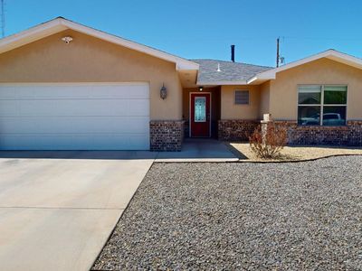 402 Coronado Dr, Alamogordo, NM, 88310