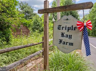 190 Kirkwood Rd, Gibbsboro, NJ 08026