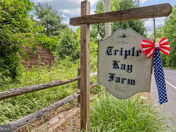 190 Kirkwood Rd, Gibbsboro, NJ 08026