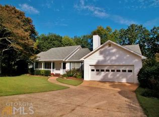 4735 Fowler Trl, Cumming, GA