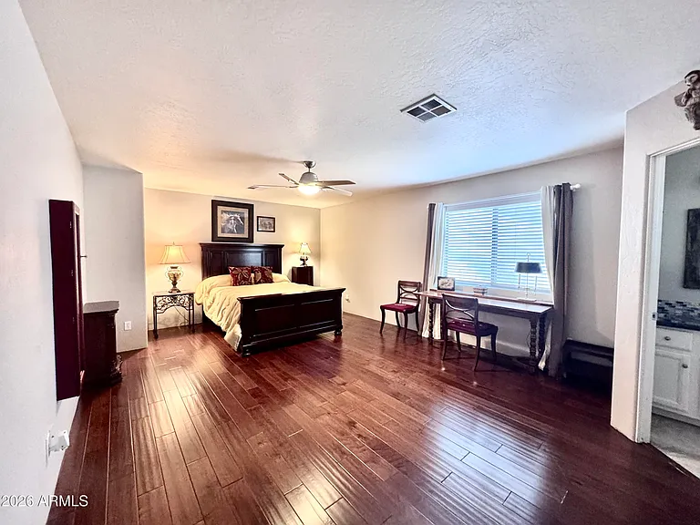 6016 E Rancho Manana Blvd — Photo 23