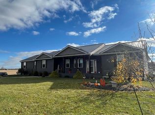 6859 Township Rd #66, Edison, OH 43320