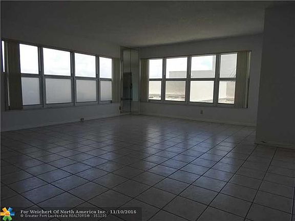 5th image of 3500 Galt Ocean Dr APT 1712A
