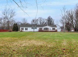 492 S 450 E, Valparaiso, IN 46383