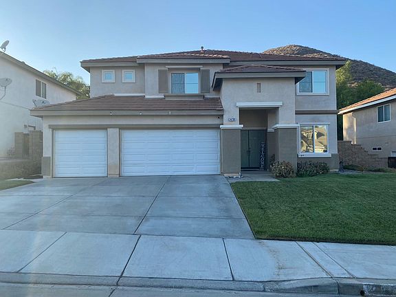 2nd image of 24790 Sunset Vista Ave