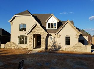 5205 Spring Mist Ct, Prospect, KY 40059
