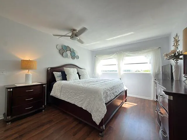 29 Yacht Club Dr #306 — Photo 15