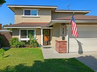 8107 Bergman Ln, Downey, CA 90242