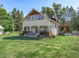 15588 Highway 238, Grants Pass, OR 97527
