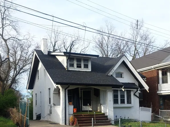 524 Carplin Pl, Cincinnati, OH 45229
